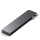 Satechi Pro Hub Slim (2xUSB-C, 2xUSB-A, HDMI, SD) (space gray) - 1210846 - zdjęcie 3